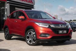 2021 Honda
                HR-V VTi-LX