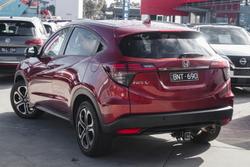 2021 Honda
                HR-V VTi-LX