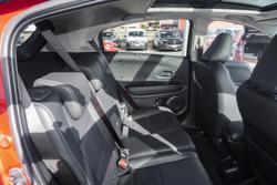 2021 Honda
                HR-V VTi-LX