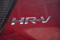 2021 Honda
                HR-V VTi-LX