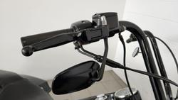 2004 Harley-Davidson Road King 1450 (FLHR) Touring Black