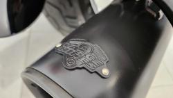 2004 Harley-Davidson Road King 1450 (FLHR) Touring Black