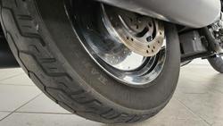 2004 Harley-Davidson Road King 1450 (FLHR) Touring Black