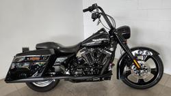 Harley-Davidson Road King 1450 (flhr)