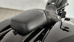 2004 Harley-Davidson Road King 1450 (FLHR) Touring Black