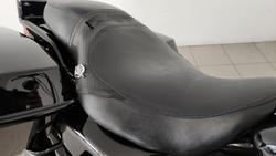 2004 Harley-Davidson Road King 1450 (FLHR) Touring Black