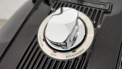 2004 Harley-Davidson Road King 1450 (FLHR) Touring Black