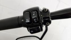 2004 Harley-Davidson Road King 1450 (FLHR) Touring Black