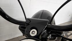 2004 Harley-Davidson Road King 1450 (FLHR) Touring Black