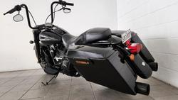 2004 Harley-Davidson Road King 1450 (FLHR) Touring Black