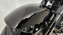 2004 Harley-Davidson Road King 1450 (FLHR) Touring Black