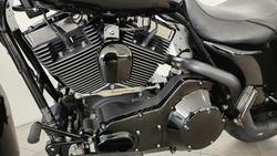 2004 Harley-Davidson Road King 1450 (FLHR) Touring Black