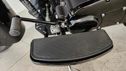 2004 Harley-Davidson Road King 1450 (FLHR) Touring Black