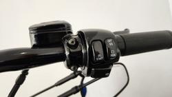 2004 Harley-Davidson Road King 1450 (FLHR) Touring Black