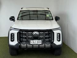 2025 LDV D90 Executive