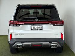 2025 LDV D90 Executive