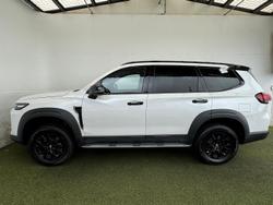 2025 LDV D90 Executive