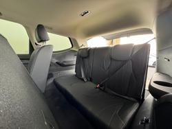 2025 LDV D90 Executive