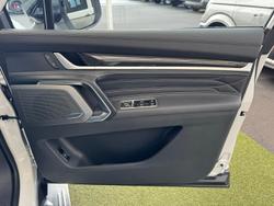 2025 LDV D90 Executive