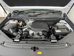 2025 LDV D90 Executive