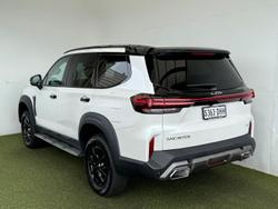 2025 LDV D90 Executive