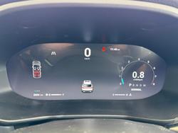 2025 LDV D90 Executive