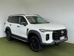 2025 LDV D90 Executive