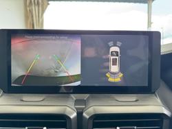 2025 LDV D90 Executive