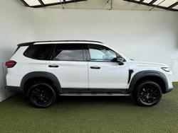 2025 LDV D90 Executive