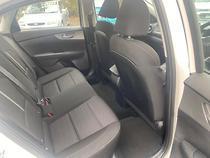 2020 Kia Cerato Sport