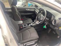 2020 Kia Cerato Sport