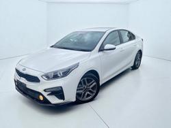 2020 Kia Cerato Sport