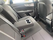 2020 Kia Cerato Sport