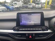 2020 Kia Cerato Sport