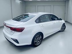 2020 Kia Cerato Sport
