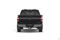 2023 Ford F-150 XLT MY23 4X4 Dual Range Agate Black
