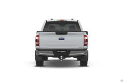 2023 Ford F-150 XLT MY23 4X4 Dual Range Oxford White