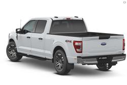 2023 Ford F-150 XLT MY23 4X4 Dual Range Oxford White