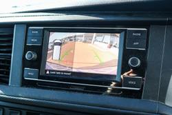 2021 Volkswagen Transporter TDI450 T6.1 MY21 Candy White