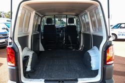 2021 Volkswagen Transporter TDI450 T6.1 MY21 Candy White