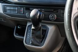 2021 Volkswagen Transporter TDI450 T6.1 MY21 Candy White