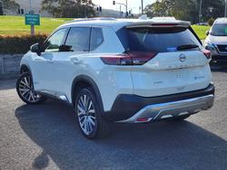 2025 Nissan X-TRAIL TI-L E-POWER