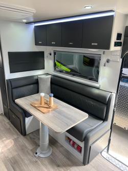 2025 Design RV Crx F2-6 21'10'' Bunks