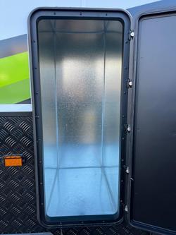 2025 Design RV Crx F2-6 21'10'' Bunks