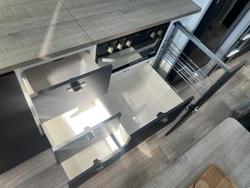 2025 Design RV Crx F2-6 21'10'' Bunks