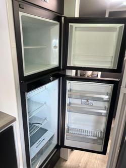 2025 Design RV Crx F2-6 21'10'' Bunks