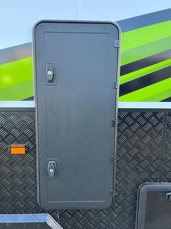 2025 Design RV Crx F2-6 21'10'' Bunks