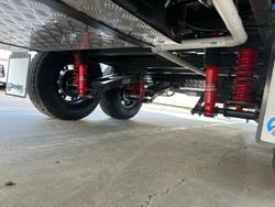 2025 Design RV Crx F2-6 21'10'' Bunks