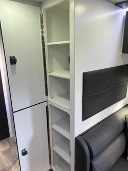 2025 Design RV Crx F2-6 21'10'' Bunks