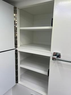 2025 Design RV Crx F2-6 21'10'' Bunks